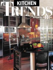Trends-Kitchen magazine