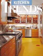 Trends-Kitchen magazine
