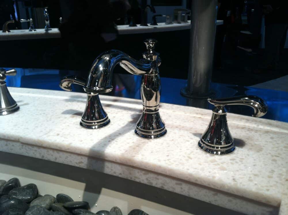 Best of KBIS 2012: Delta Faucets