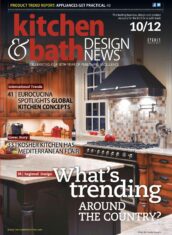 Bath featured in Transformation Article