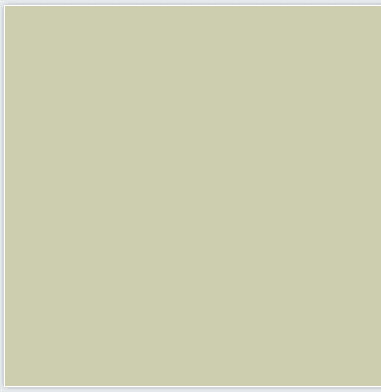 Benjamin Moore 2015 Color of the Year: Guilford Green