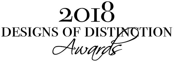 Designs of Distinction Award for Large Bathroom