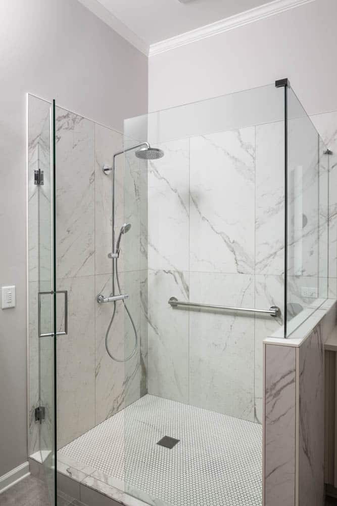 Byron APUANO 24x48 shower wall tile
